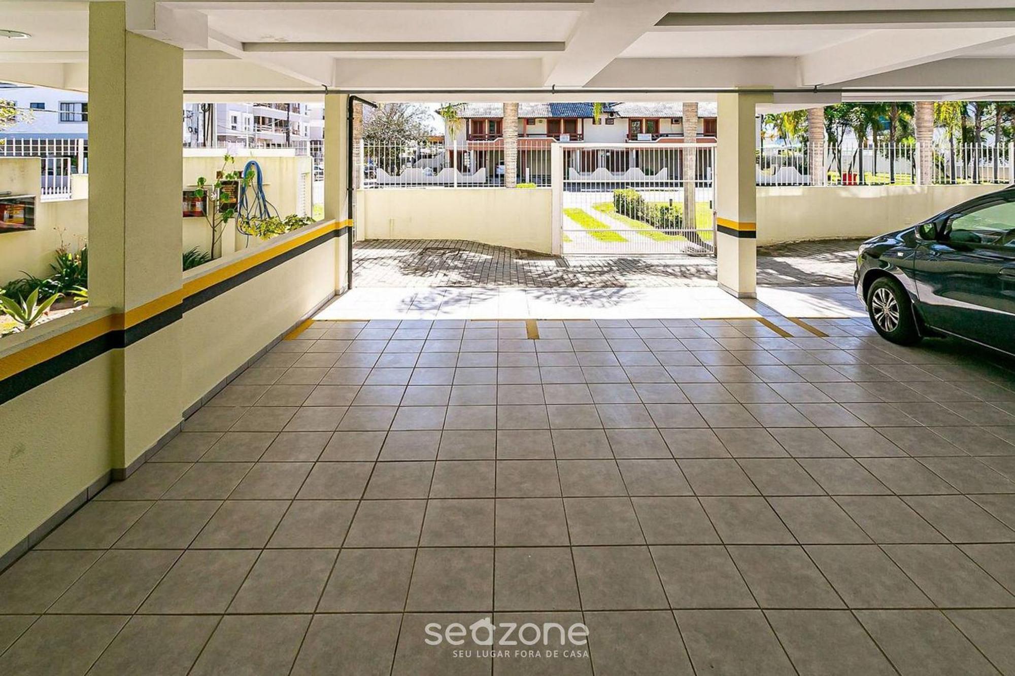 Apartment Apto C/ Sacada A 400m Da De Jurere Cps207
