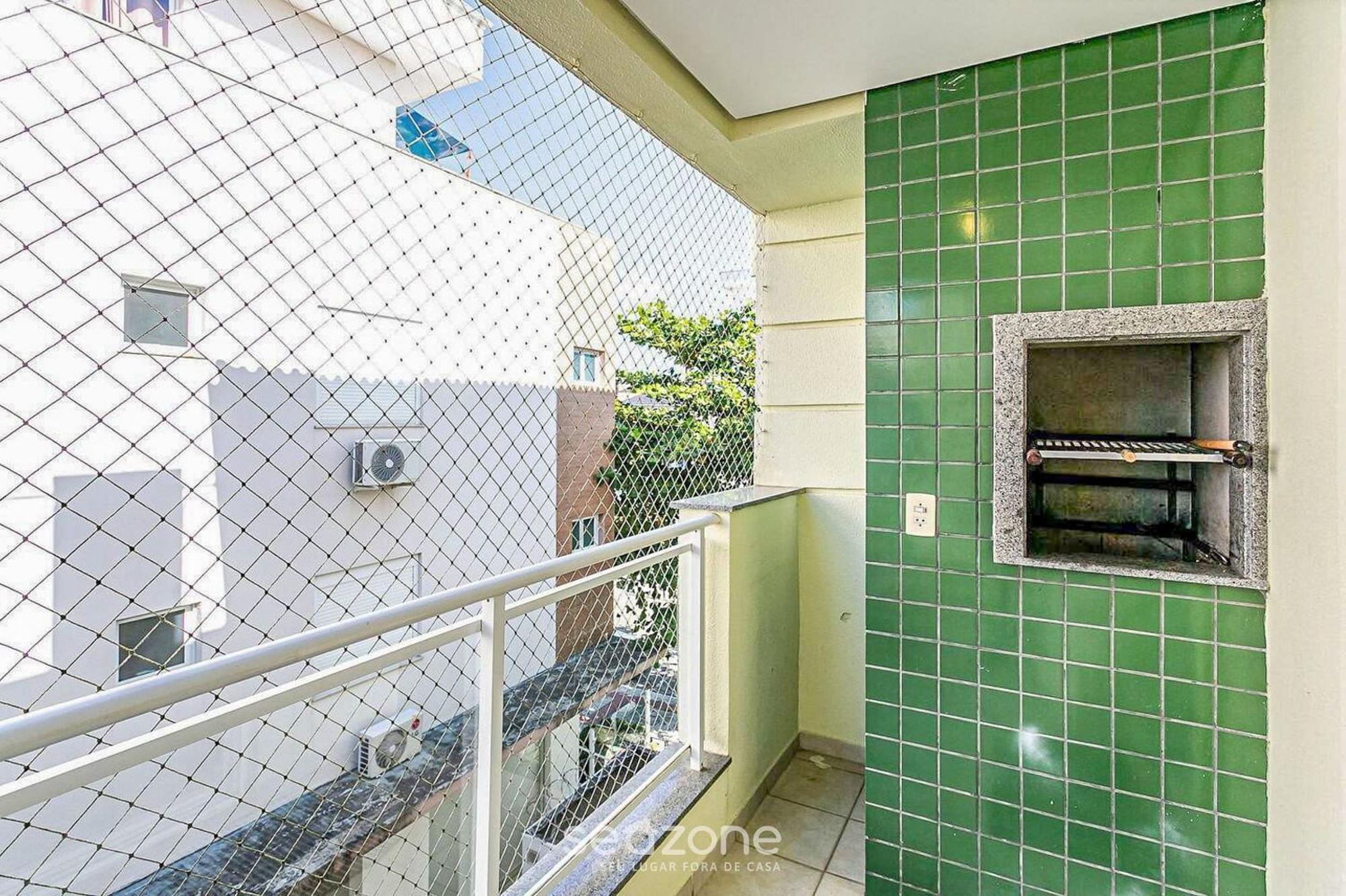 Apto C/ Sacada A 400m Da De Jurere Cps207 Apartment